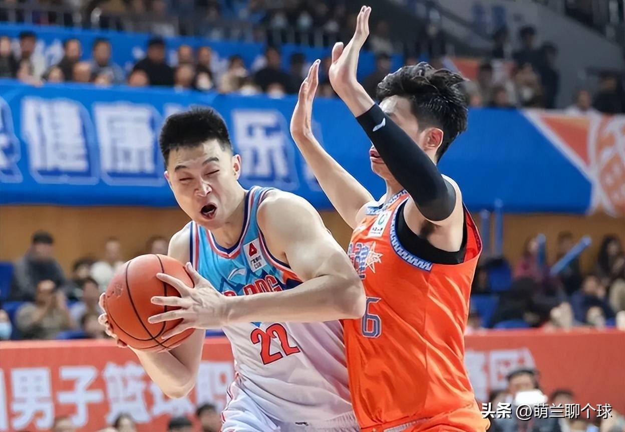 包含CBA常规赛赛程吃紧，山东男篮关键时刻单刀错失，震撼外界，团队化学反应显著的词条-爱游戏娱乐